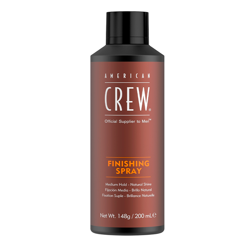 American Crew Finishing Spray (200 ml)